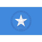 Somalia Country Flag